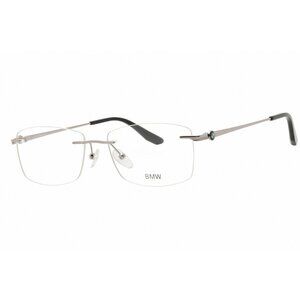 BMW EYEGLASSES BW5011-014-56 New with case